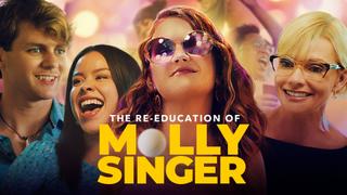 The Re-Education of Molly Singer
