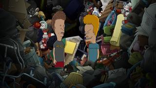 Hoarders; Needle Dicks Hoarders; Needle Dicks