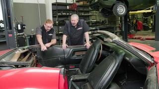 Graveyard Carz