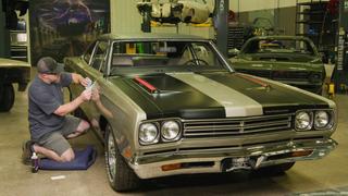 Graveyard Carz