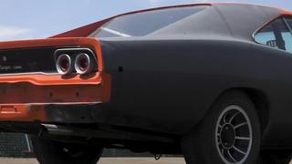 Graveyard Carz