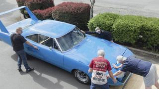 Graveyard Carz