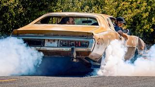 Roadkill Garage