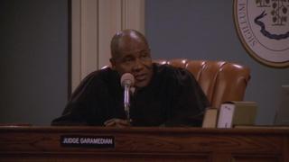 Jury Duty Jury Duty