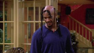 The Sweet Hairafter The Sweet Hairafter