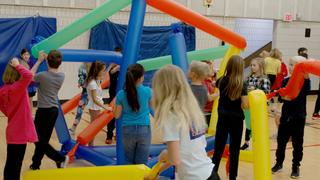 The DIY SCI Challenge The DIY SCI Challenge
