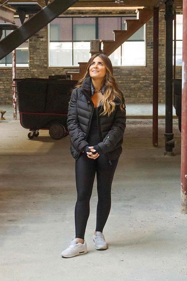 Windy City Rehab: Alison's Dream Home