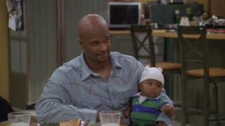 The Fellowship of the Baby The Fellowship of the Baby