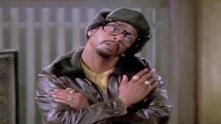 The Return of Bobby Shaw The Return of Bobby Shaw