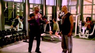 Michael Joins a Gym Michael Joins a Gym