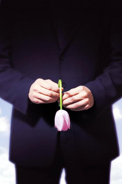 What Planet Are You From?