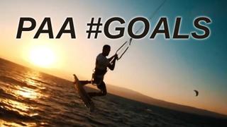  watch PAA #Goals