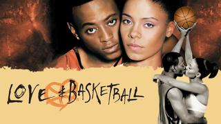 watch Love & Basketball