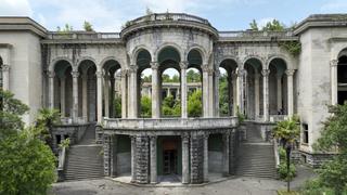 Mysteries of the Abandoned