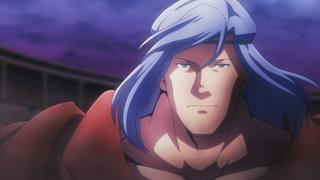 Helck the Hero
