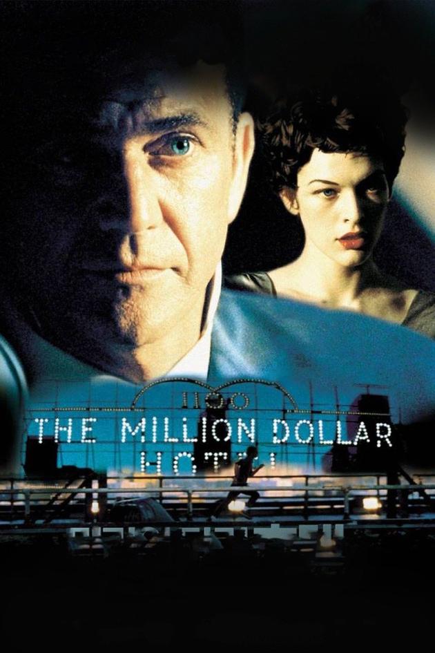 The Million Dollar Hotel