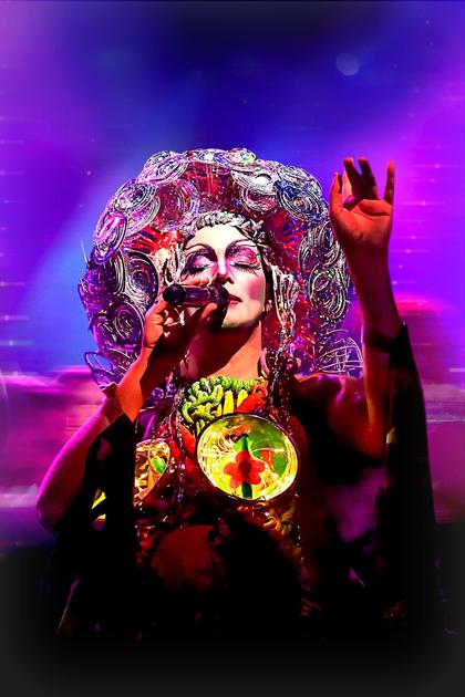 Taylor Mac's 24-Decade History of Popular Music