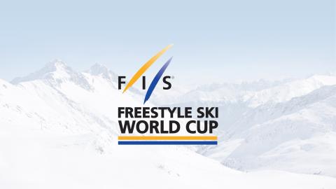 FIS Freeski World Cup