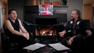 Shakespeare vs. Christopher Marlowe: Who's Gayer?