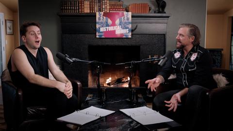 Shakespeare vs. Christopher Marlowe: Who's Gayer?