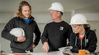 Holmes Family Rescue