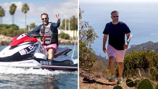 Long Beach & Alice Springs Long Beach & Alice Springs