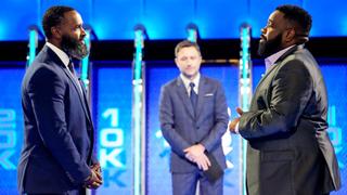 David and Chris David and Chris