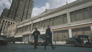 TWD DC 105: Stories We Tell Ourselves TWD DC 105: Stories We Tell Ourselves