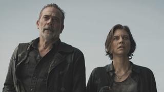 TWD DC 106: Doma Smo TWD DC 106: Doma Smo