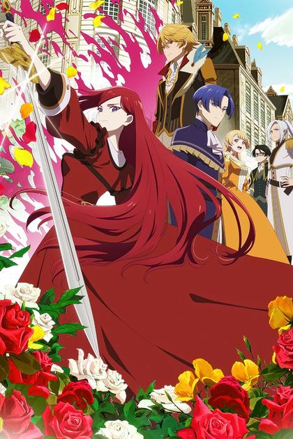 The Most Heretical Last Boss Queen: From Villainess to Savior