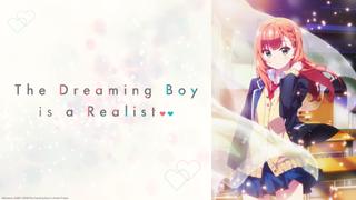  watch The Dreaming Boy Is a Realist