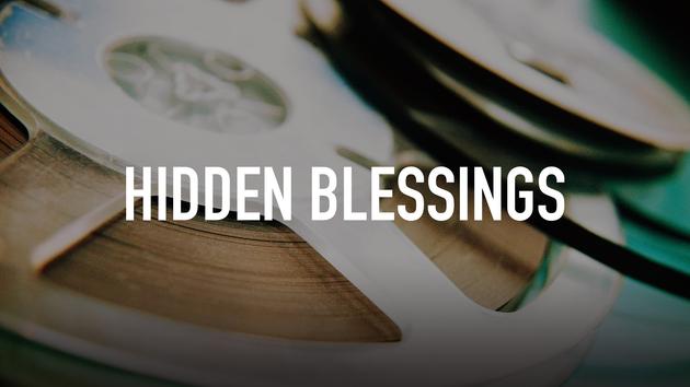 Hidden Blessings