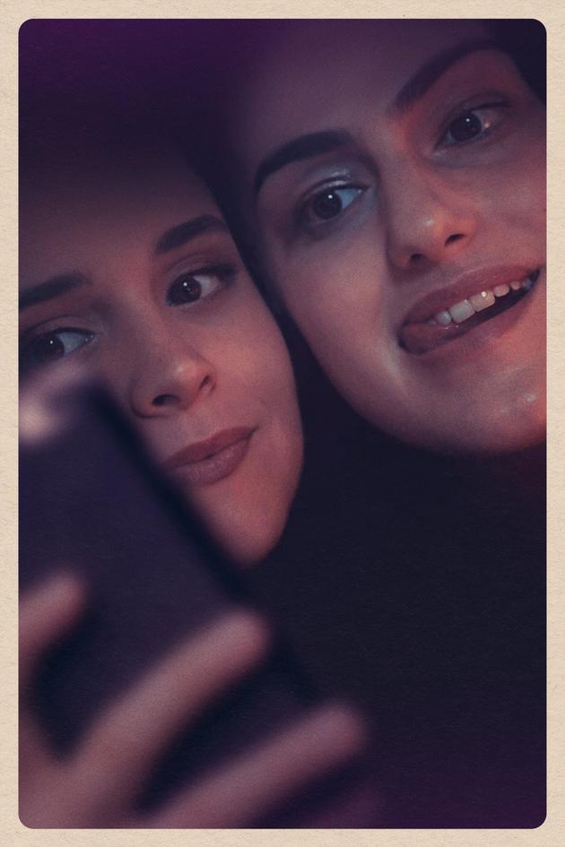 August at Twenty-Two