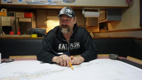 Loose Lips Sink Ships