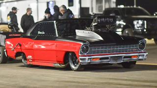 After Hours: Battle of the Belts After Hours: Battle of the Belts