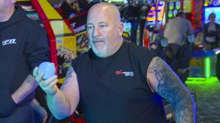 After Hours: Games, Games, Games After Hours: Games, Games, Games