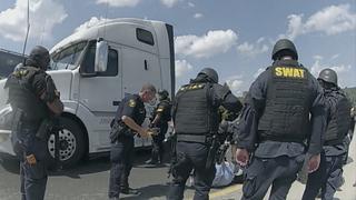 18-Wheeler Terror 18-Wheeler Terror