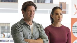 The Magellan Cross The Magellan Cross