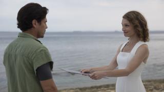 Deus Ex-Wife Machina Deus Ex-Wife Machina