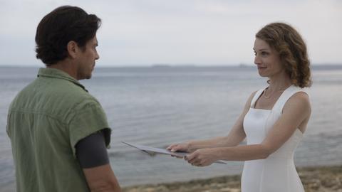 Deus Ex-Wife Machina