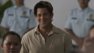 Ghost Month Ghost Month