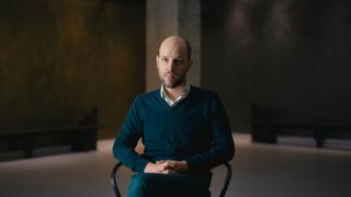 Who's Afraid of Peter Thiel