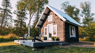 Small Sustainable Stays & Tiny Georgia Treehouses Small Sustainable Stays & Tiny Georgia Treehouses