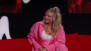 Sterling and Camille Kostek IX Sterling and Camille Kostek IX