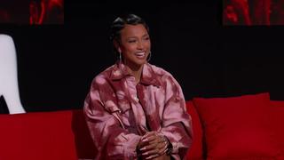 Sterling and Karrueche Tran XIII