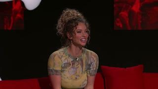 Sterling and Lolo Wood X Sterling and Lolo Wood X