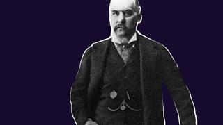 Biography: J. Pierpont Morgan: Emperor of Wall Street