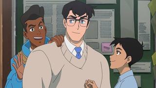 Adventures of a Normal Man Adventures of a Normal Man