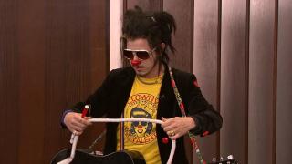 Bonzo and the Hound Dog Bonzo and the Hound Dog