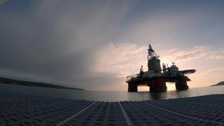 All About the Machines